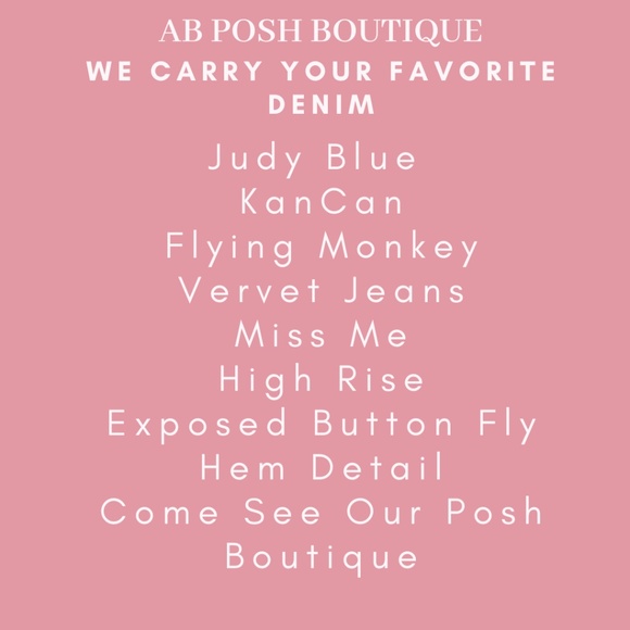 NWT KanCan Jeans Gracie Leopard Skinny - Picture 6 of 7